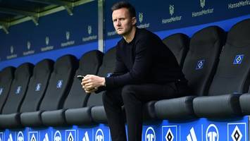 HSV hat bereits Kontakt: Was geht mit diesem Mittelfeld-Ass?