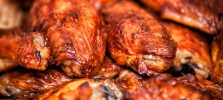 Chicken-Wings für einen Euro: Bürgermeister wehrt sich gegen Fast-Food-Imbiss