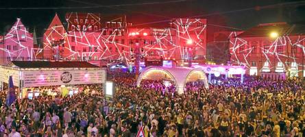 von modular bis la strada: diese events sind im sommer in augsburg geboten