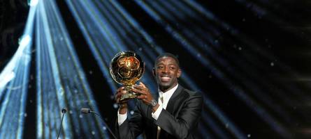 vor cl-kracher gegen bayern: hat psg-spieler ousmane dembélé oberschenkel-probleme?
