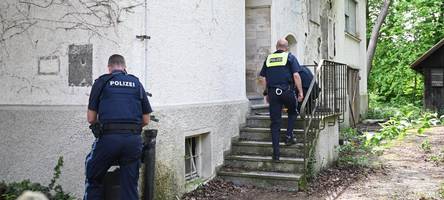 Toter 14-Jähriger in Memmingen: Was über den mutmaßlichen Täter bekannt ist