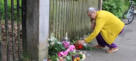 „Es ist furchtbar, was passiert ist“: Memmingen steht nach dem Tod eines 14-Jährigen unter Schock