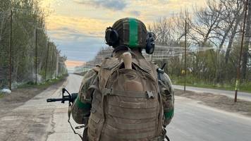Lebensgefährlicher Job: US-Marines wollen Heeresaufklärer als eigenen militärischen Beruf einführen