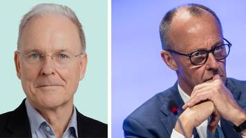 Merz-Krise: AfD ruft nach Neuwahlen