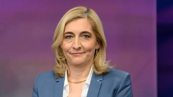 nina warken gibt sich bei maischberger kleinlaut