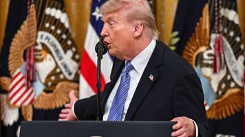 Trump pausiert Projekt Freiheit in Hormus nach zwei Tagen
