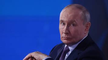 ukraine ruft waffenruhe aus – doch russland antwortet mit 108 drohnen in einer nacht