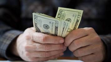 nach einem neuen gesetzentwurf bleiben die ersten 46.000 dollar für amerikaner steuerfrei