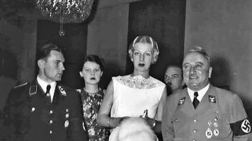 „Hitlers Gefolgsmann”: Buch zeigt Verblendung bis zum Tod