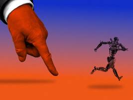 Künstliche Intelligenz: Ist KI die neue Nukleartechnik?