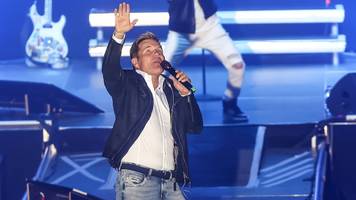 dsds-Überraschung: dieter bohlen tritt selbst im finale auf