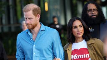 Katastrophale Gewohnheit: Meghan macht sich die Drahtzieher Hollywoods zu Feinden