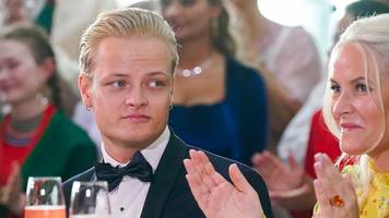 Marius Borg Høiby bleibt weiterhin im Gefängnis