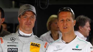 Ralf Schumacher über Karrierestart in Michaels Schatten: Damit muss man umgehen lernen