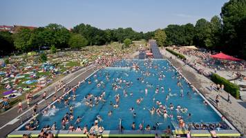 Freibad ohne Bademeister: Sicherheit darf keine Sparmaßnahme sein