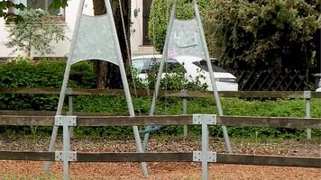 Mann will Kind (3) von Spielplatz entführen – Oma stoppt ihn