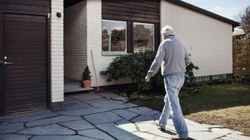 „zu einer wichtigen einnahmequelle entwickelt”: ex-polizist kassiert mit ferienhaus mehr als mit rente