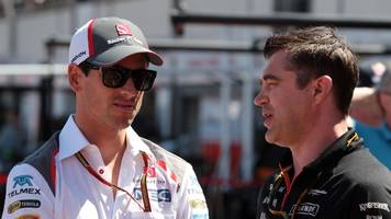 Vor dem Koenigsegg-Verschwinden rief ein dubioser „Vladimir” bei Sutil-Familie an