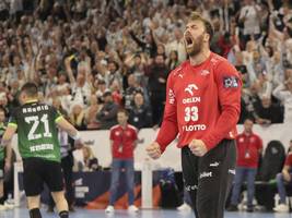 Handball: Letzte Chance für Kiel