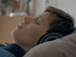 Chronisches Fatigue Syndrom: Wenige Minuten Leben am Tag