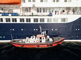 Kreuzfahrtschiff: Hantavirus: Was ist bekannt, was ist noch unklar?