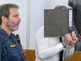prozess in kempten: fünfeinhalb jahre haft für millionendiebstahl aus parkautomaten