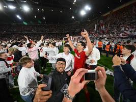 SC Freiburg: Es isch historisch