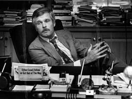 Zum Tod von Ted Turner: Der Maverick