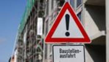 achtung, baustelle: mehr als 300 baustellen in koblenz - tendenz steigend