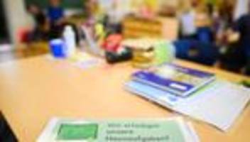 bildung: mehr als 200 neue ganztagsschulen ab sommer