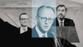 Bundesregierung: Eine Minderheitsregierung mit anderem Kanzler? Beinahe ausgeschlossen
