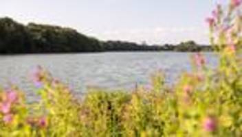 freizeit: badesaison startet – senat warnt vor schwimmen in der elbe