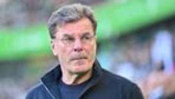 fußball-bundesliga: hecking über fc bayern: «würde auch c- und b-spieler nehmen»