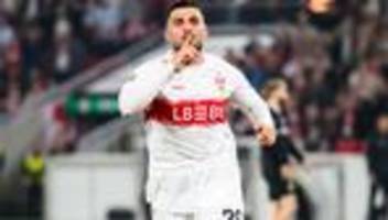 fußball-bundesliga: undav oder schick? wer trifft im duell der torjäger?