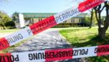 gewalt gegen frauen: experten: gewalttat in neustadt reiht sich in muster ein