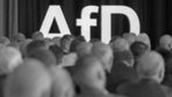Landtagswahl in Sachsen-Anhalt: So wahrscheinlich ist ein AfD-Triumph in Sachsen-Anhalt