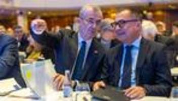 medienpreis: deutsch-französischer medienpreis geht an notenbankchefs
