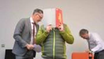 münchen: prozess um vergewaltigung: «sein kick war das bewusstlose»