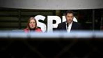 spd: in der merz-falle