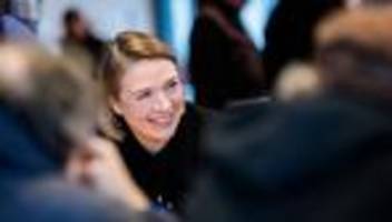 spd: nach rückzug für berlin-mitte: spd nominiert neue kandidatin