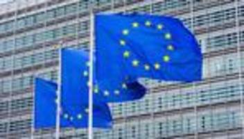 Zollstreit mit den USA: Vorerst keine EU-Einigung auf Umsetzung von Zolldeal mit den USA