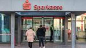 Gelsenkirchen: Sparkassen-Kunden fordern Schadenersatz nach Schließfacheinbruch