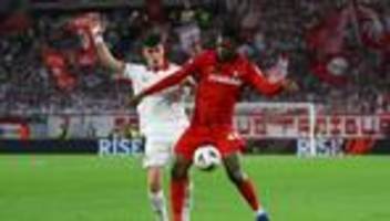 Europa League – Halbfinale: SC Freiburg erreicht Finale der Europa League