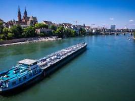 Arzneimittel, PFAS, Pestizide : So stark ist das Grundwasser am Oberrhein belastet