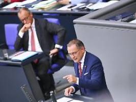 berlin tag & macht: die konservative versuchung: wird schwarz-blau salonfähig?