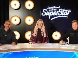dsds bekommt jubiläumsstaffel: auch 2027 bekommt deutschland seinen superstar