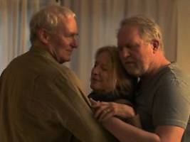 Demenz-Drama mit Tatort-Stars: Eine Ménage-à-trois zum (nicht) Vergessen
