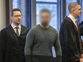 Er war eine tickende Zeitbombe: Raser von Remscheid muss lebenslang in Haft