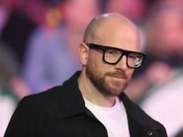 Es klingt schlimm: Ex-Darts-Weltmeister erhält Krebs-Diagnose