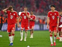 Klare Fehlentscheidung, aber …: Schiri nicht schuld: FC Bayern zerbricht an brutalen PSG-Bossen